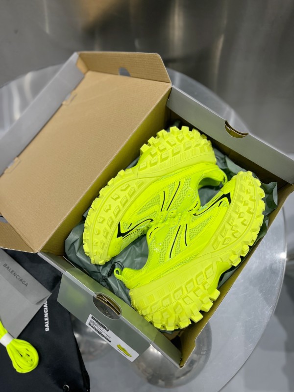 Bouncer Sneaker(Unisex)36-46=