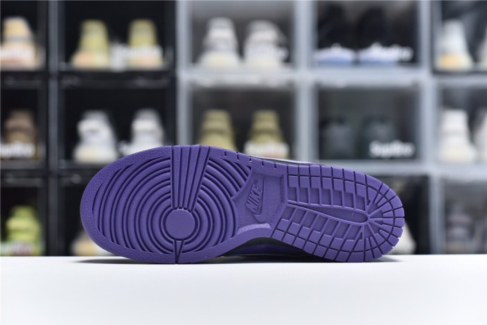 SB Dunk Lok OG QS Conceppts Purple Lobster(Unisex)36-46=