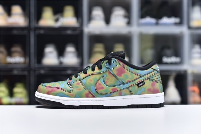 SB Dunk Lok Pro Civilist(Unisex)36-46=
