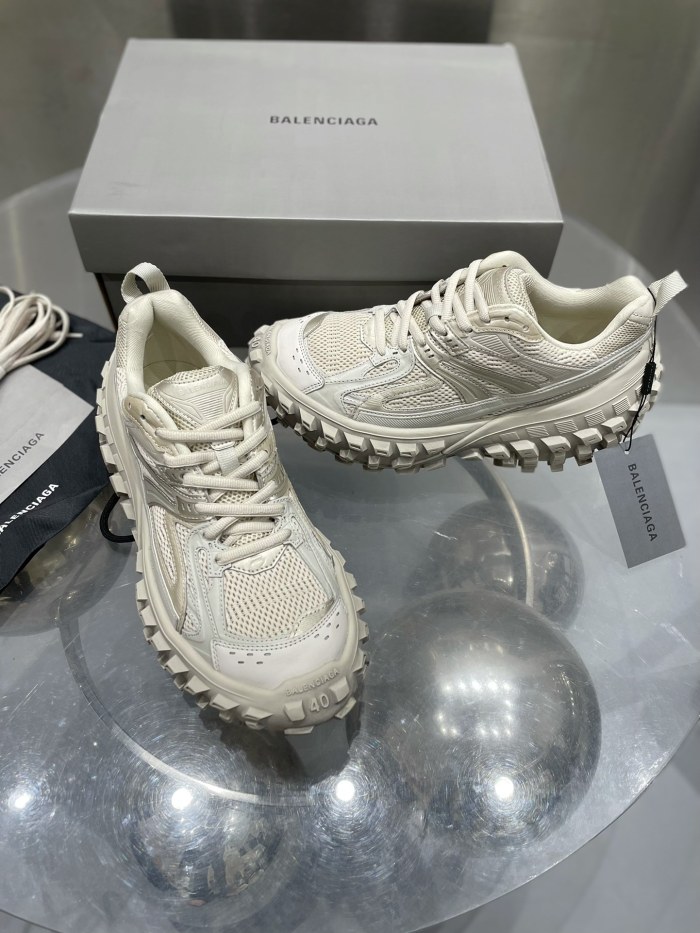 Bouncer Sneaker(Unisex)36-46=