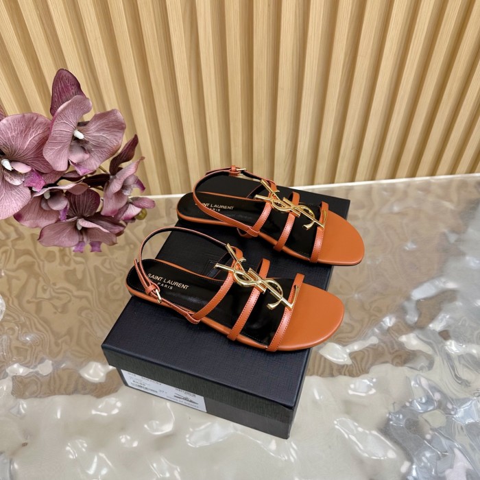 Cassandra Sandals(Female)36-41=