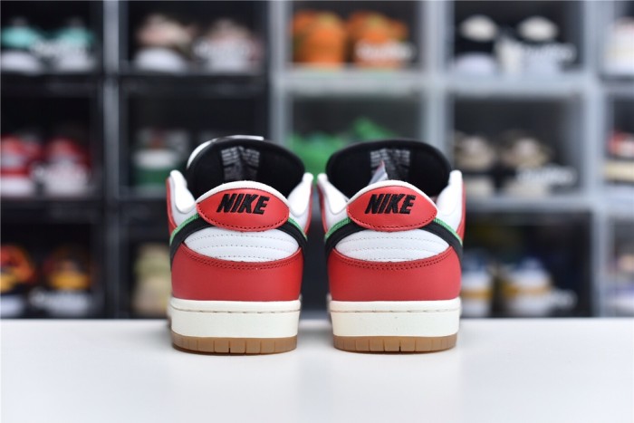 SB Dunk Lok Frame Skate Habibi (Unisex)36-46=
