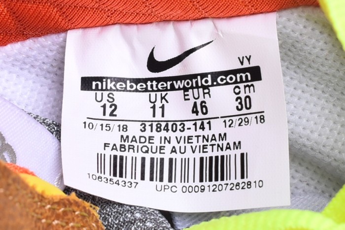 Dunk SB What The Dunk(Unisex)36-47=