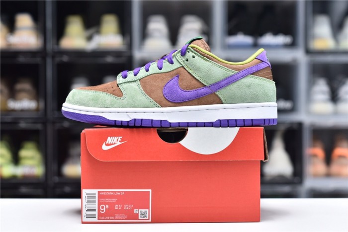 SB Dunk Lok OG QS Veneer(Unisex)36-46=