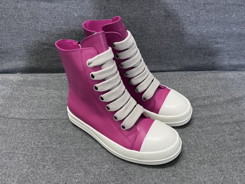 Drkshdw Jumbo High Sneaker(Unisex)36-47=