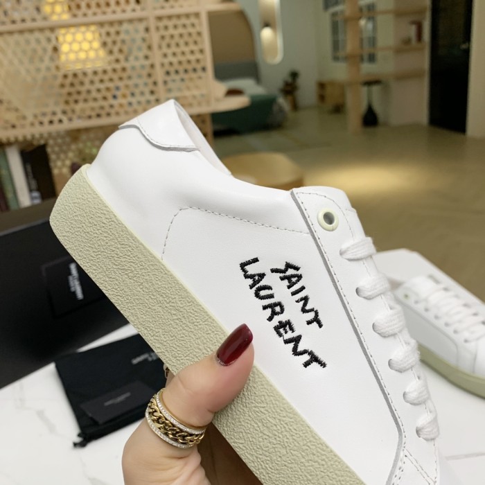 Court Classic Sneaker(Unisex)38-45=