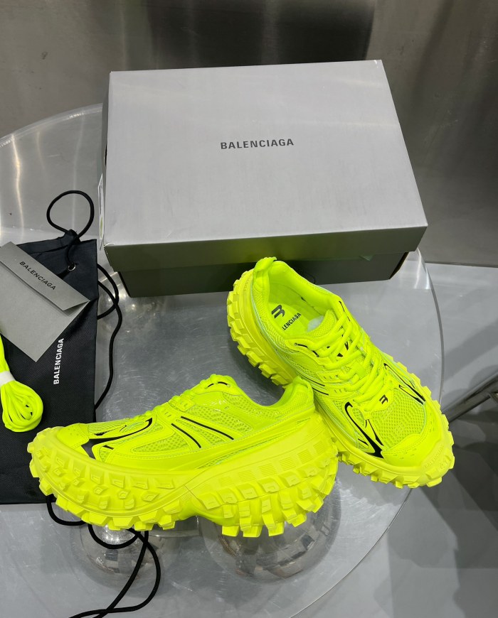 Bouncer Sneaker(Unisex)36-46=