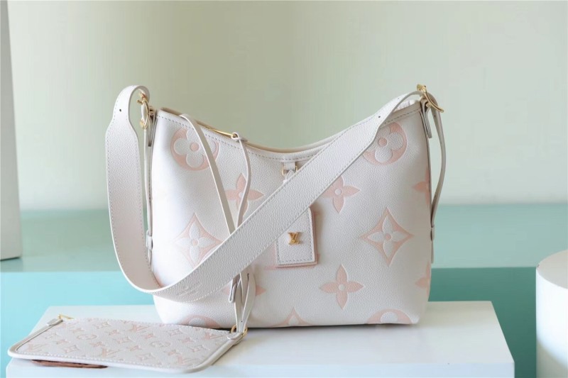 PM Carryall Crossbody Bag “29*24*12CM” 008