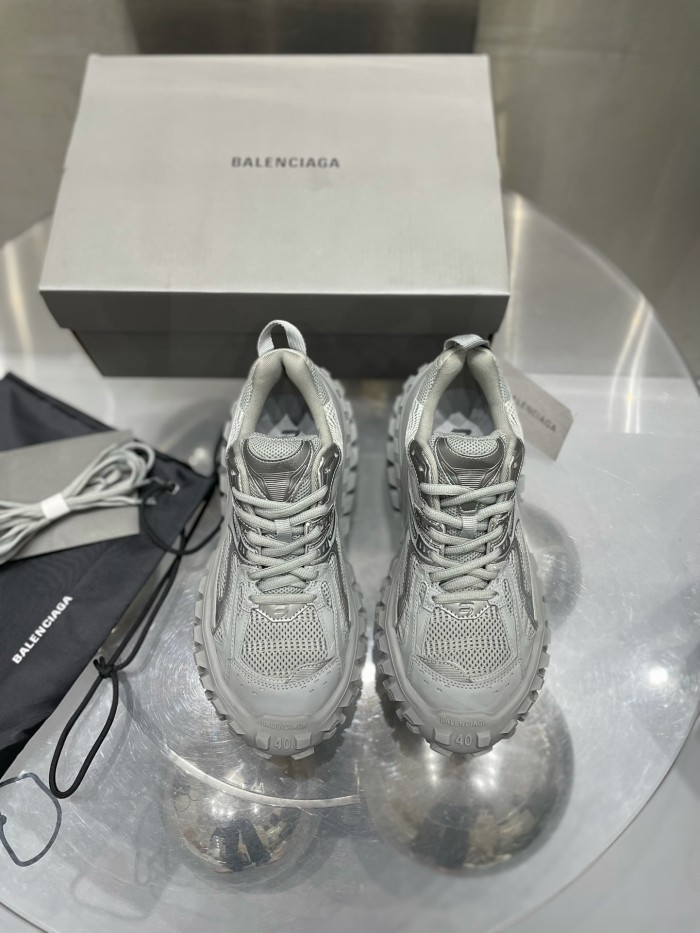 Bouncer Sneaker(Unisex)36-46=