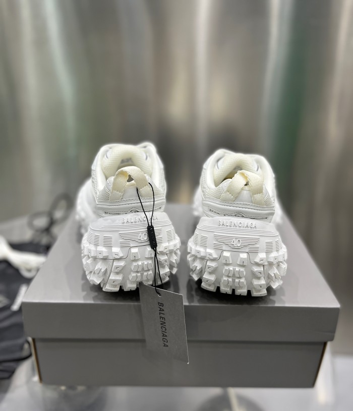 Bouncer Sneaker(Unisex)36-46=