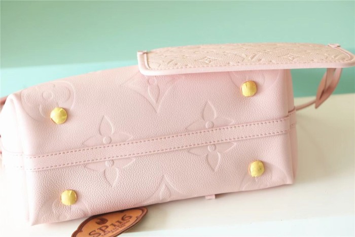 PM Carryall Crossbody Bag “29*24*12CM” 028