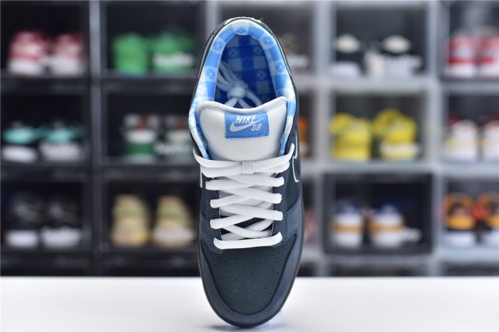 SB Dunk Lok Blue Lobster (Unisex)36-46=