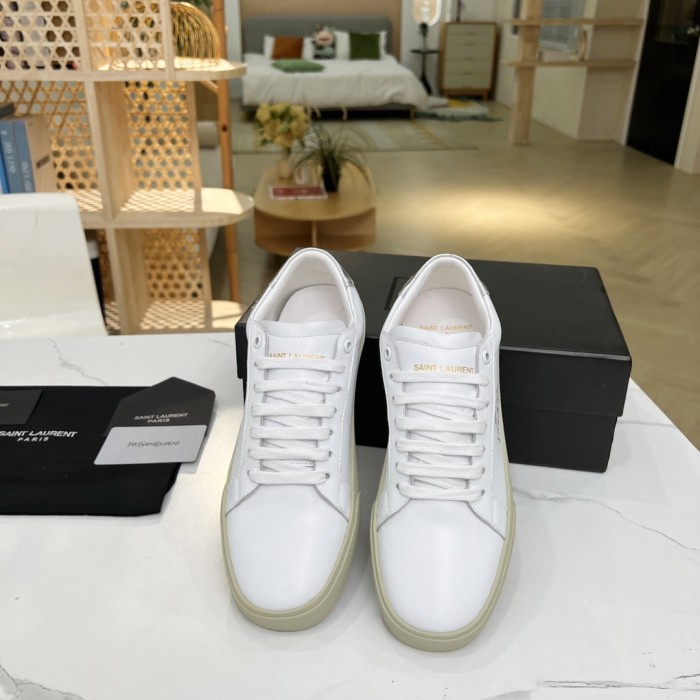 Court Classic Sneaker(Unisex)38-45=