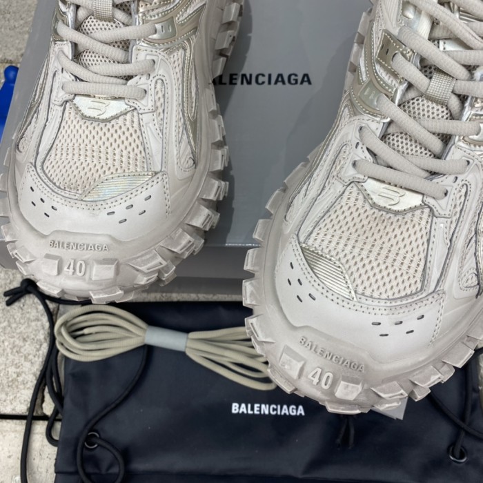 Bouncer Sneaker(Unisex)36-46=
