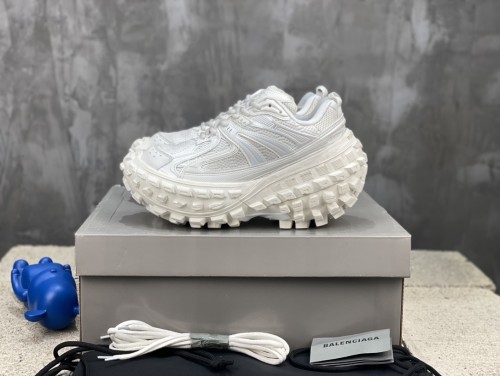 Bouncer Sneaker(Unisex)36-46=