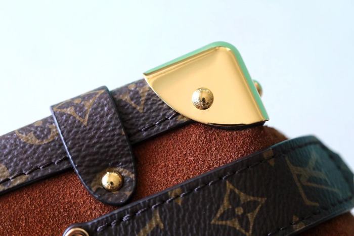 PM Side Trunk“21*14.5*6CM” 008