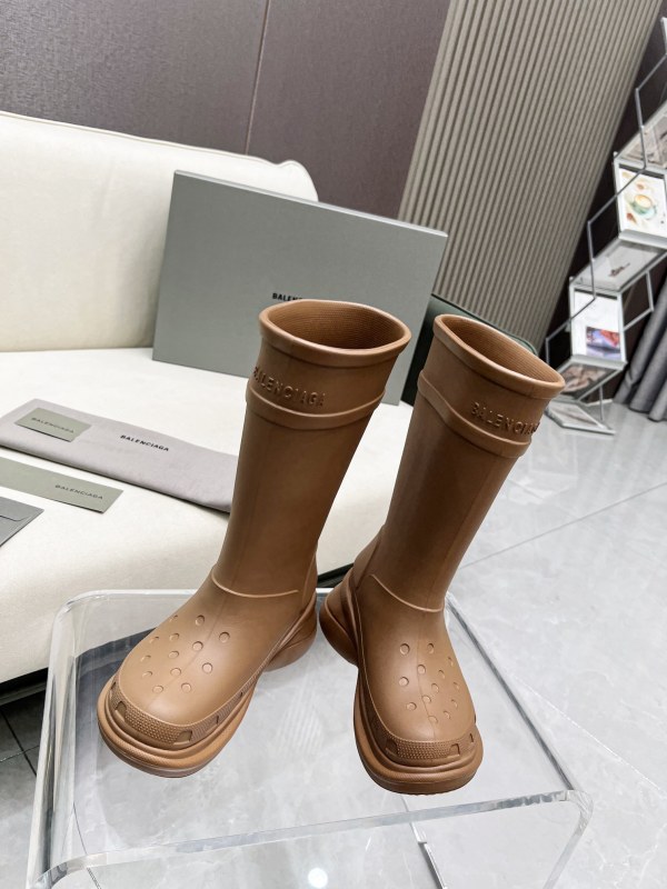 Crocs™ Boot(Female)36-41=