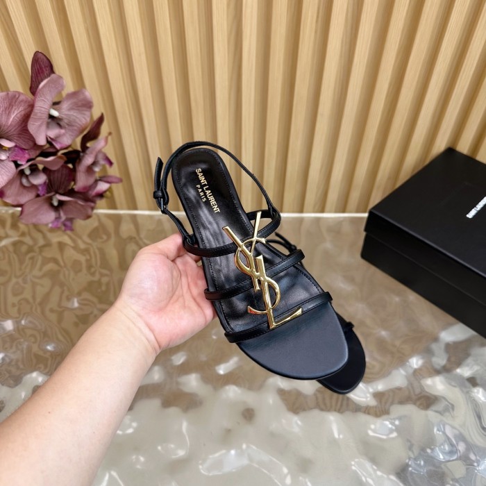 Cassandra Sandals(Female)36-41=