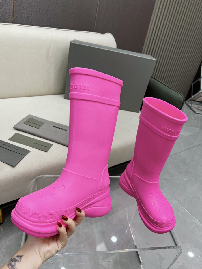 Crocs™ Boot(Female)36-41=