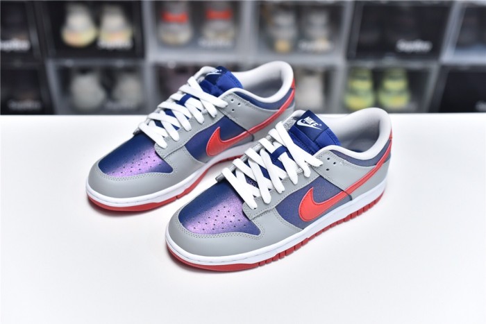 SB Dunk Lok OG QS Samba(Unisex)36-46=