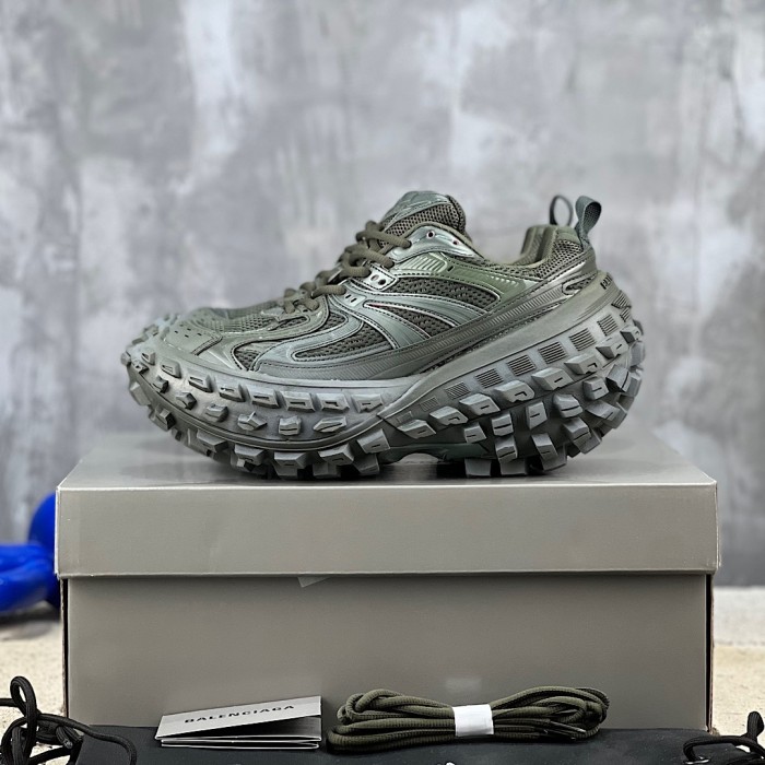 Bouncer Sneaker(Unisex)36-46=