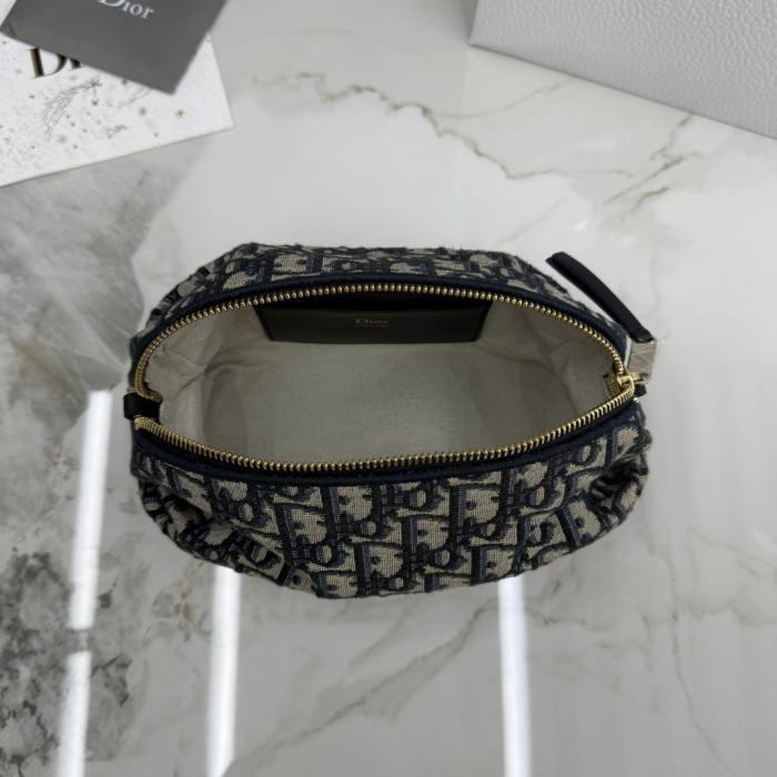 Oblique Bow “20×11×8cm”-064=