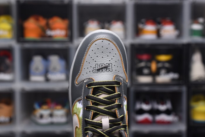 Dunk SB (Unisex)36-47=