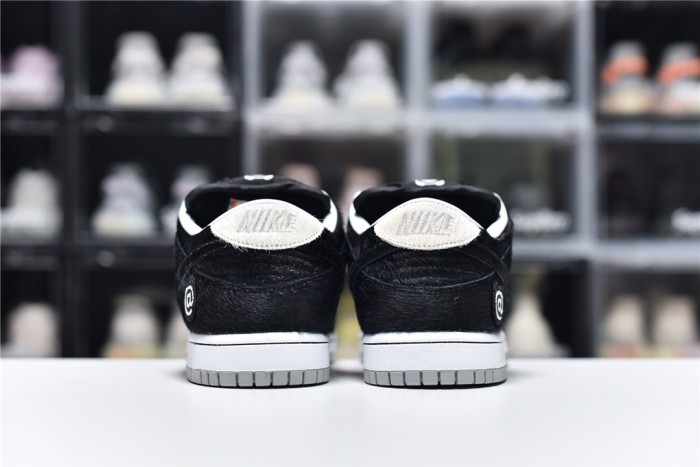 SB Dunk Lok OG QS(Male)30-45=