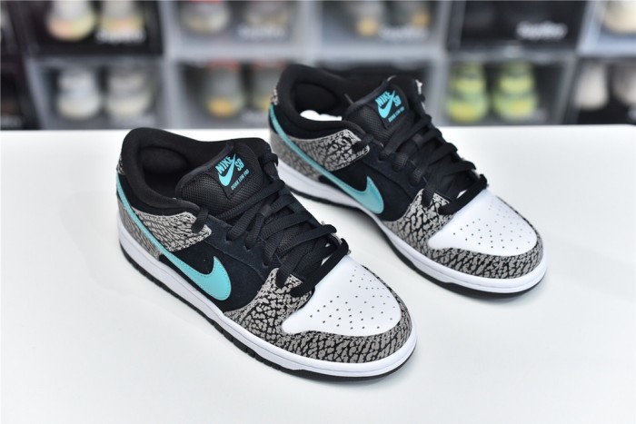 SB Dunk Lok OG(Unisex)36-46=