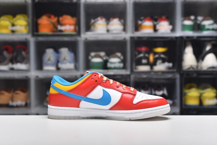 Dunk SB (Unisex)38.5-46=