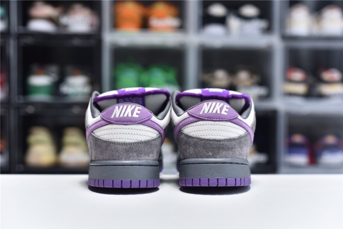 SB Dunk Lok Purple Pigeon (Unisex)36-46=