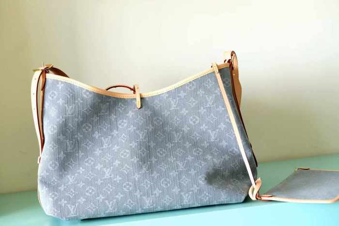 GM CarryAll Cargo “39*30*15CM” 067