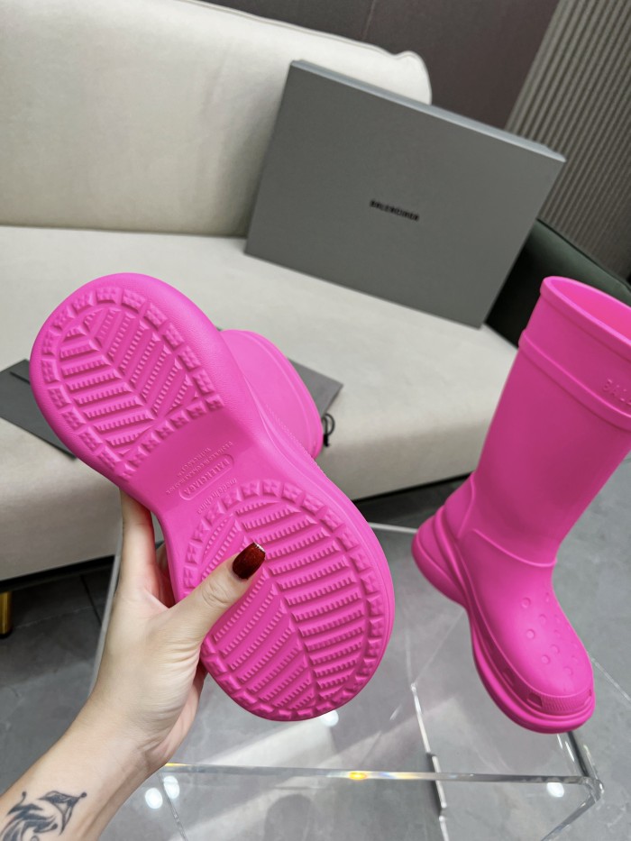 Crocs™ Boot(Female)36-41=