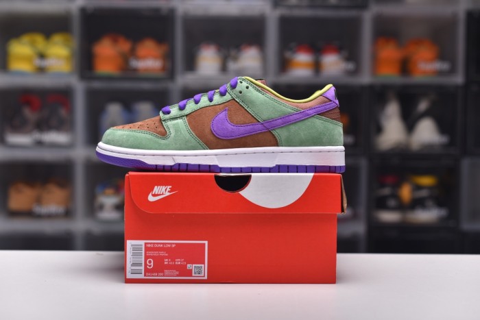 Dunk SB (Unisex)30-47=