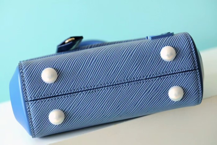 Mini Cluny Shoulder Bag “20*16*7.5CM” 057