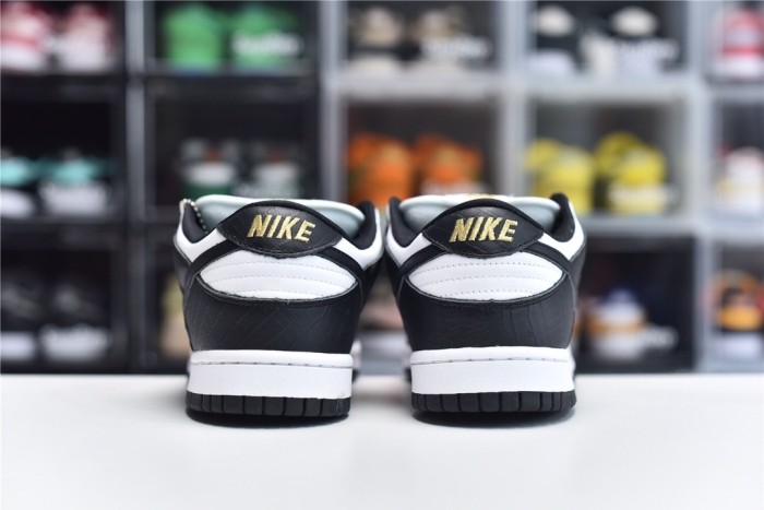 SB Dunk Lok Supreme (Unisex)36-46=