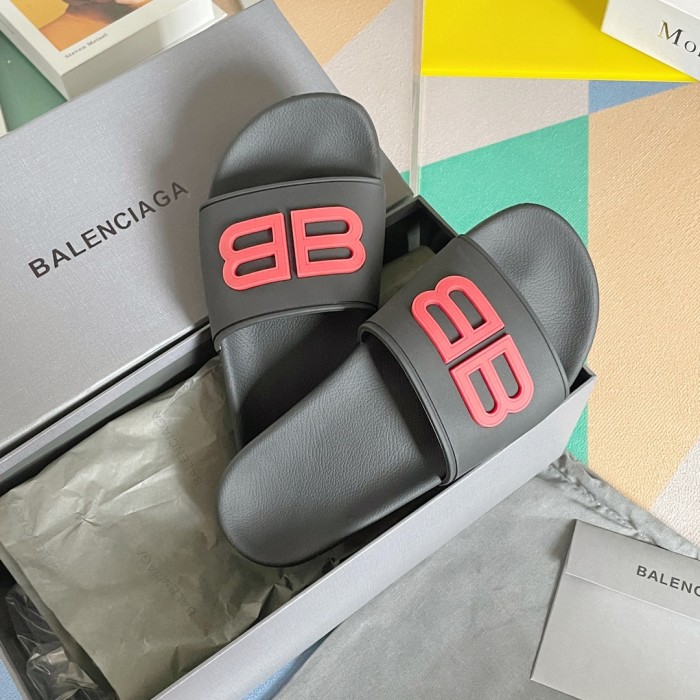Pool Slides (Unisex)36-45=