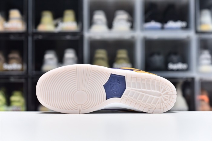 SB Dunk Lok OG QS Laser Orange(Unisex)36-46=