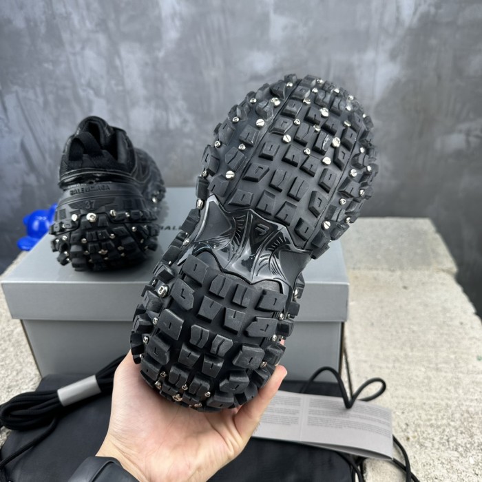 Bouncer Sneaker(Unisex)36-46=