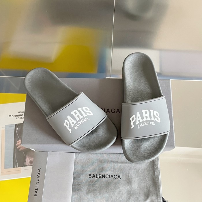 Pool Slides (Unisex)36-45=