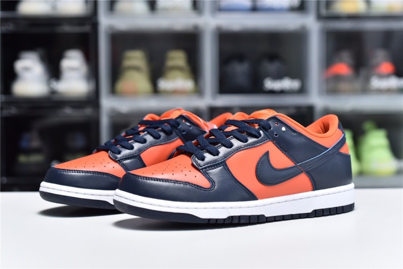 SB Dunk Lok OG QS Champ Colors(Unisex)36-46=