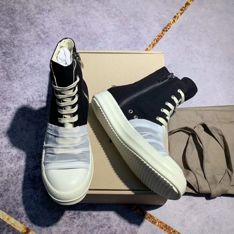 Drkshdw Jumbo High Sneaker(Unisex)36-47=