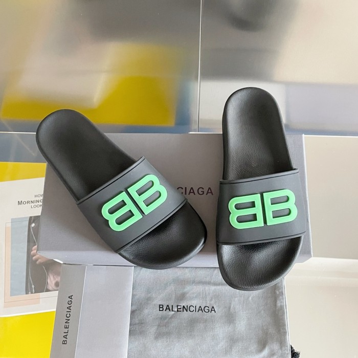 Pool Slides (Unisex)36-45=