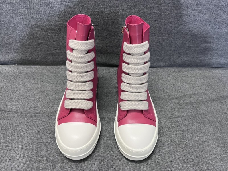 Drkshdw Jumbo High Sneaker(Unisex)36-47=