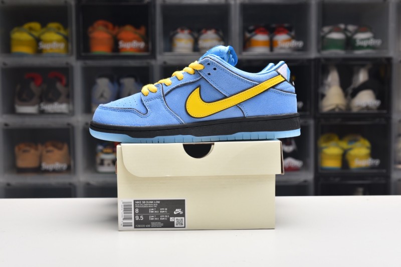 Dunk SB (Unisex)36-47=