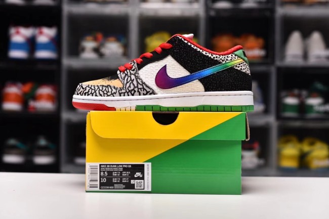 Dunk SB (Unisex)36-47=