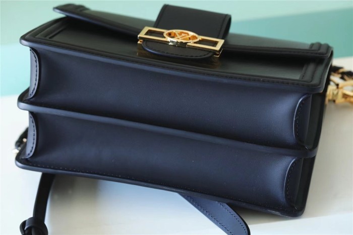 MM Dauphine Crossbody Bag “25*17*10.5CM” 058