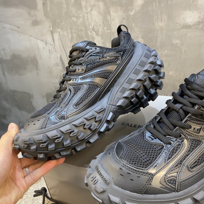 Bouncer Sneaker(Unisex)36-46=