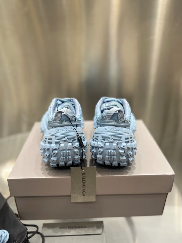 Bouncer Sneaker(Unisex)36-46=