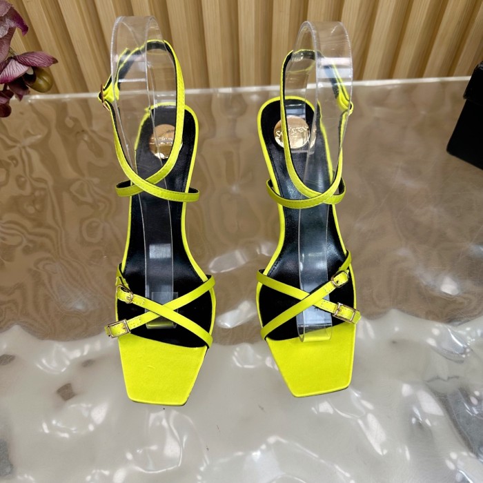 BABYLONE SANDALS(Female)36-41=